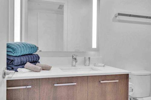Apartamento Incredible Corner Unit Downtown Miami