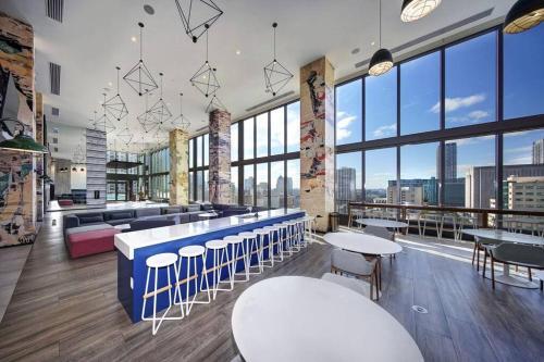 Apartamento Incredible Corner Unit Downtown Miami