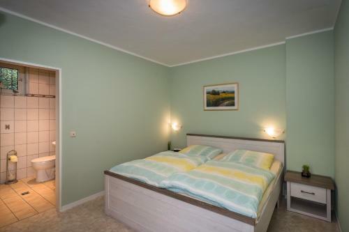 Apartamento G�stehaus Bautz