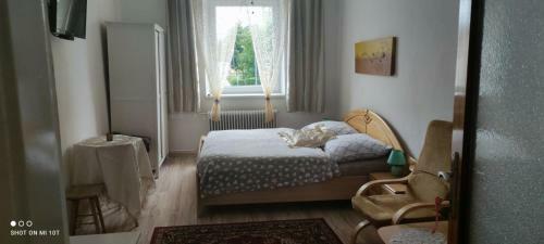 Apartm�n Extoll