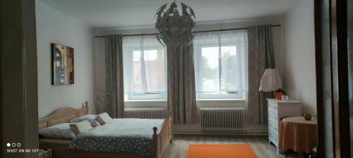 Apartm�n Extoll