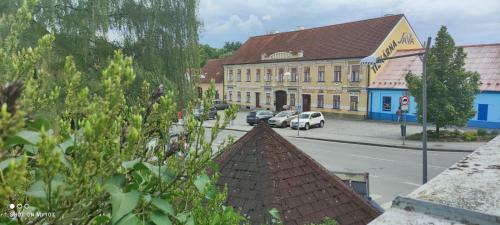Apartm�n Extoll
