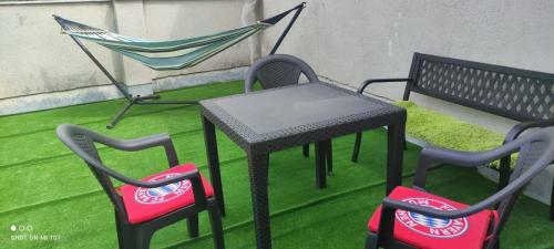 Apartm�n Extoll