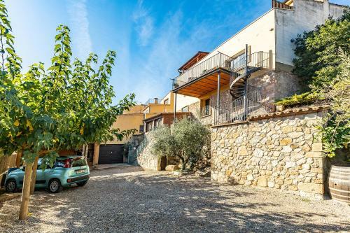 Apartamento La Vileta - Cornudella De Montsant