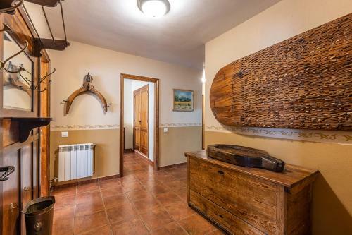 Apartamento La Vileta - Cornudella De Montsant