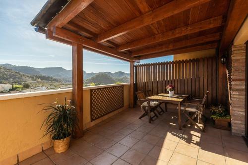Apartamento La Vileta - Cornudella De Montsant