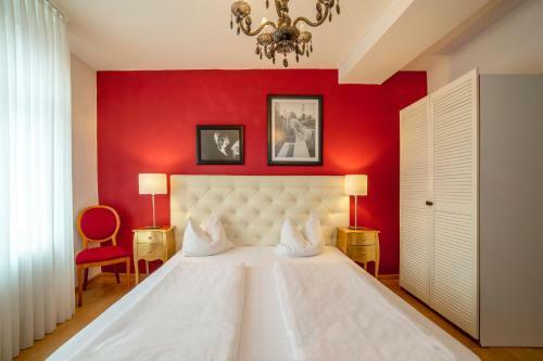 Bed & Breakfast Gasthaus Zum Adler