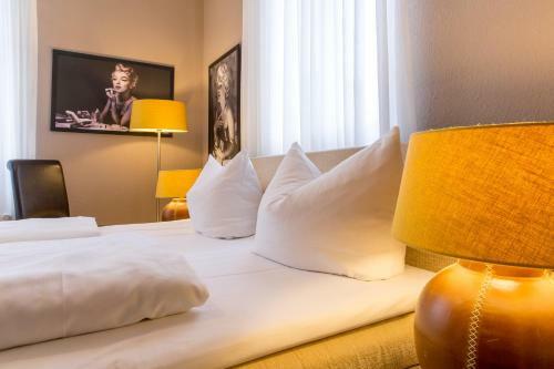 Bed & Breakfast Gasthaus Zum Adler