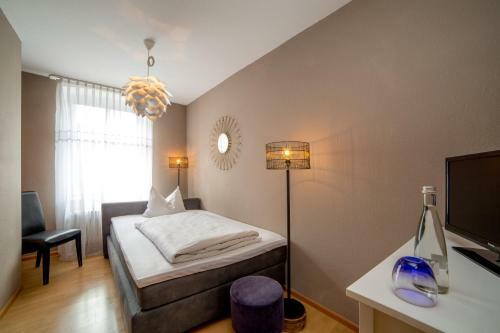 Bed & Breakfast Gasthaus Zum Adler