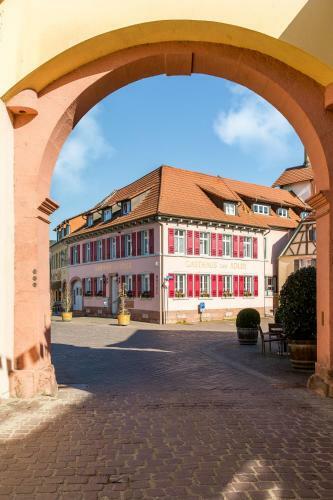 Bed & Breakfast Gasthaus Zum Adler