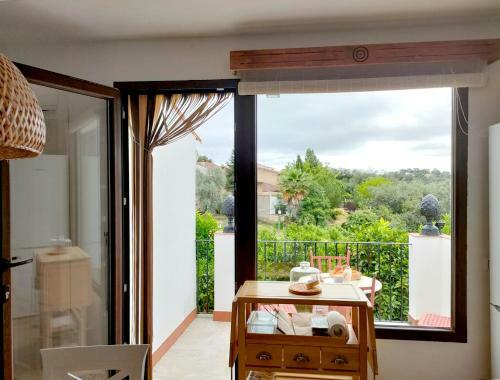 Casa Rural El Olivo
