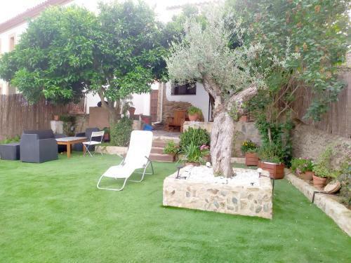 Casa Rural El Olivo