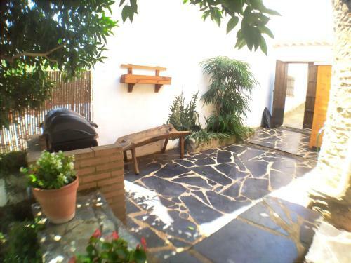 Casa Rural El Olivo