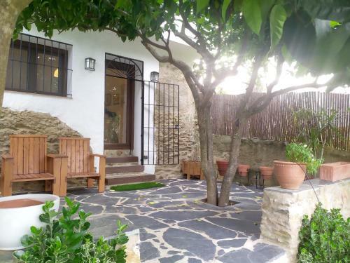 Casa Rural El Olivo