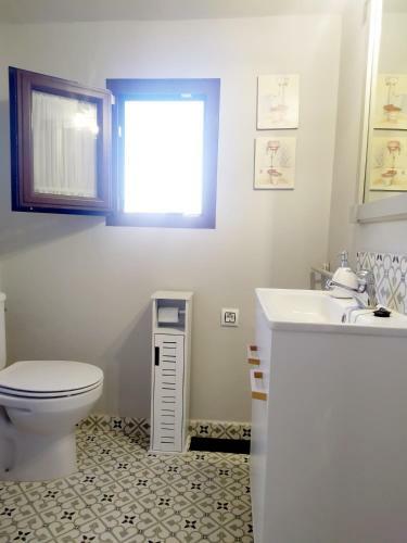 Casa Rural El Olivo