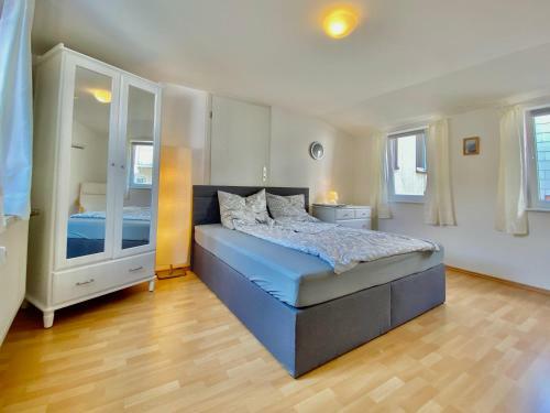 City Apartment In Der Erfurter Altstadt