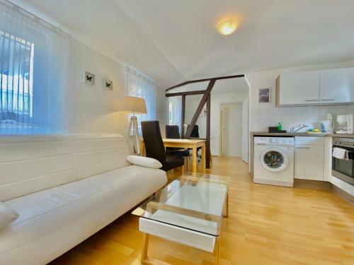 City Apartment In Der Erfurter Altstadt