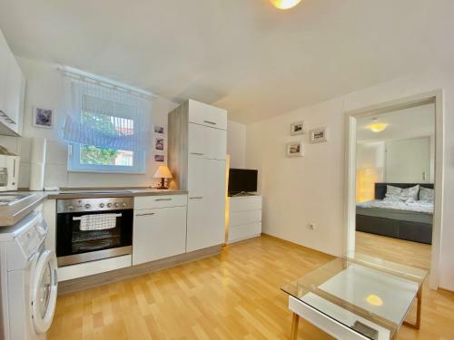 City Apartment In Der Erfurter Altstadt