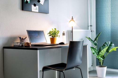 Apartamento Green Stay