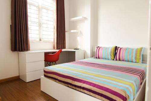 Hotel Smiley Apartment 2