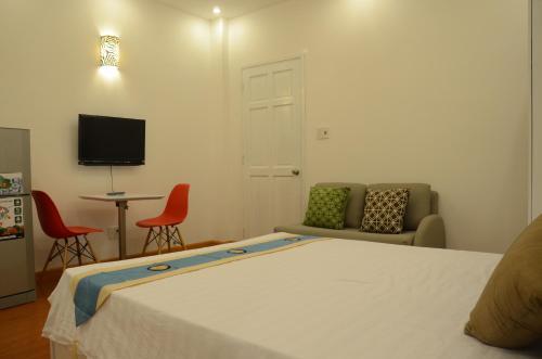 Hotel Smiley Apartment 2