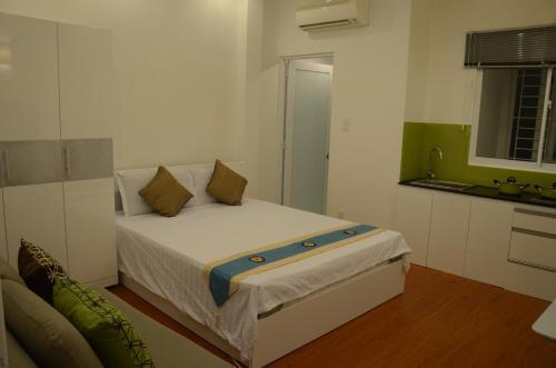 Hotel Smiley Apartment 2