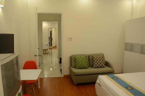 Hotel Smiley Apartment 2