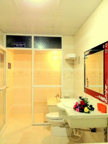 Ha Oanh 2 Hotel