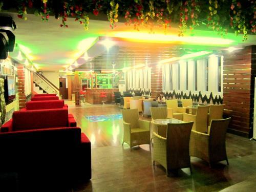 Ha Oanh 2 Hotel