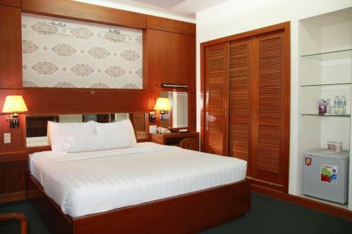 Hotel Ngoc Tung Riverside