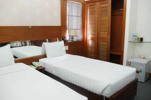 Hotel Ngoc Tung Riverside