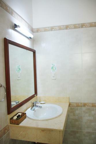 Hotel Ngoc Tung Riverside