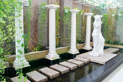 Hotel Ngoc Tung Riverside