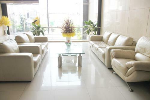 Hotel Ngoc Tung Riverside