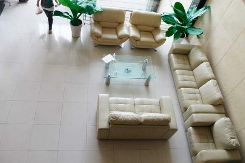 Hotel Ngoc Tung Riverside