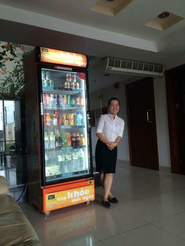 Hotel Ngoc Tung Riverside