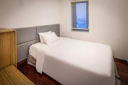 Charm Suite Saigon Hotel