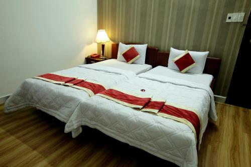 Tan Da Hotel