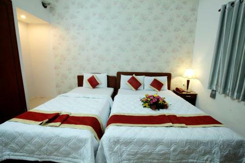 Tan Da Hotel