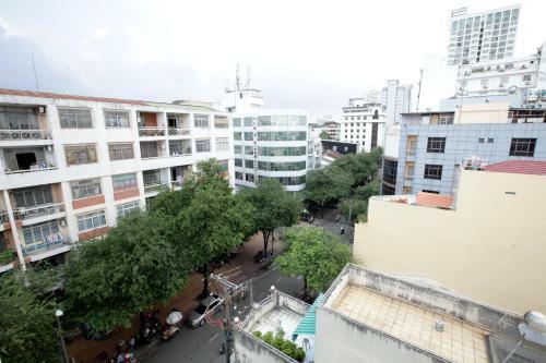 Tan Da Hotel