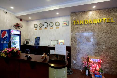 Tan Da Hotel
