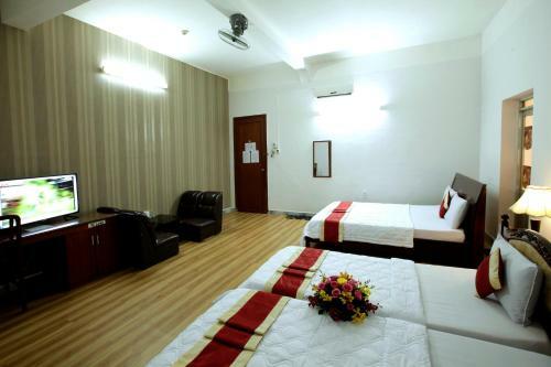 Tan Da Hotel