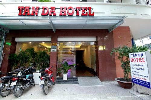 Tan Da Hotel