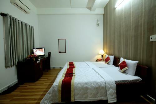 Tan Da Hotel