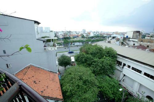 Tan Da Hotel