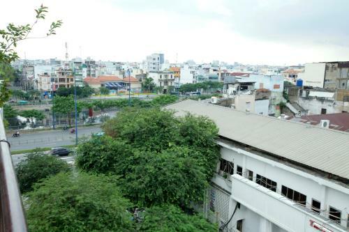 Tan Da Hotel