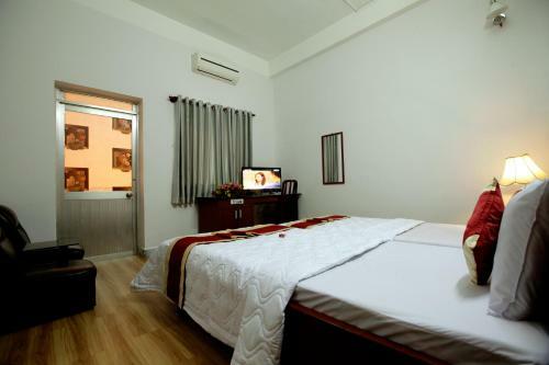 Tan Da Hotel