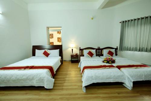 Tan Da Hotel