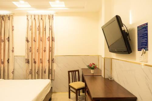 An Binh 2 Hotel