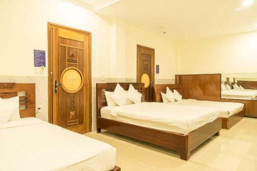 An Binh 2 Hotel